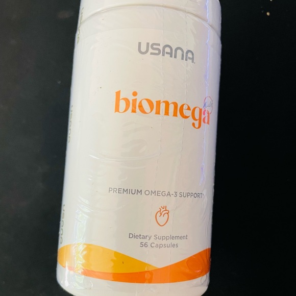 BiOmega USANA - Picture 2 of 7